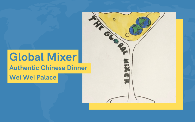 Global Mixer Wei Wei